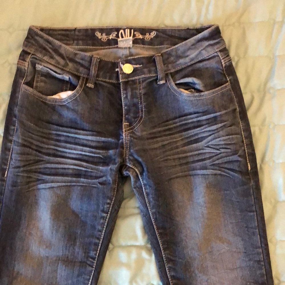 Women’s jeans